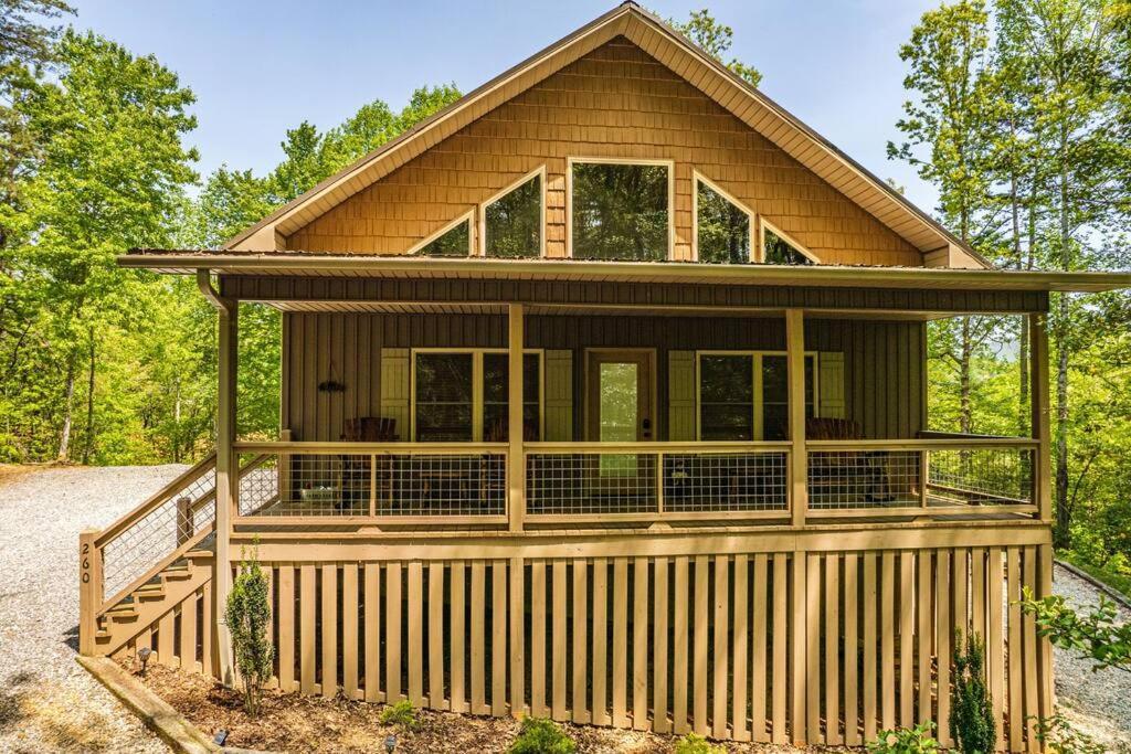 Art'S Bungalow-Wooded Seclusion 1 Mi To Deep Creek And บรายซันซิตี ภายนอก รูปภาพ