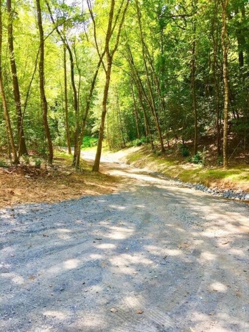 Art'S Bungalow-Wooded Seclusion 1 Mi To Deep Creek And บรายซันซิตี ภายนอก รูปภาพ